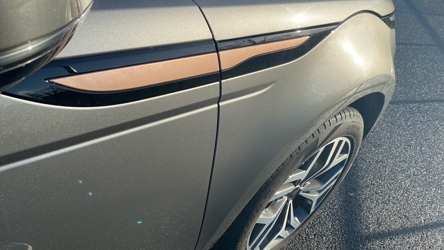 Used Land Rover Range Rover Evoque 2019 for sale - 76830529: Photo 20