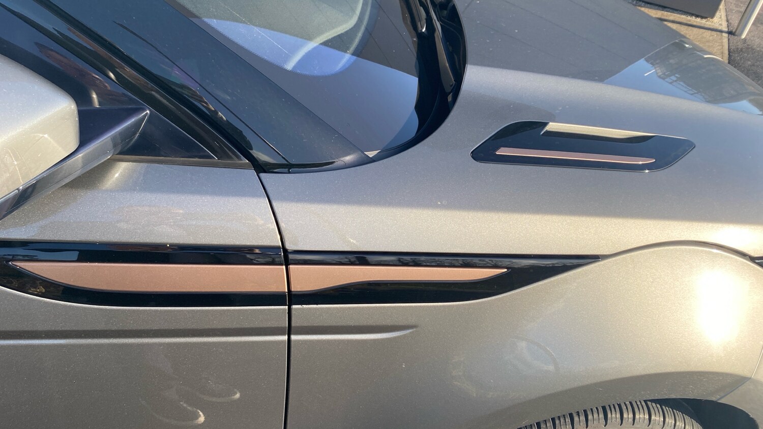 Used Land Rover Range Rover Evoque 2019 for sale - 76830529: Photo 21