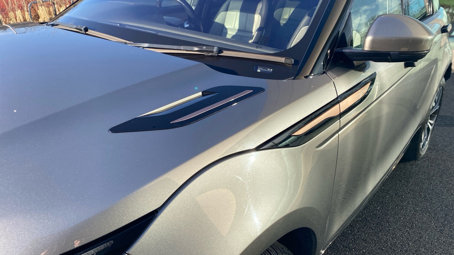 Used Land Rover Range Rover Evoque 2019 for sale - 76830529: Photo 22