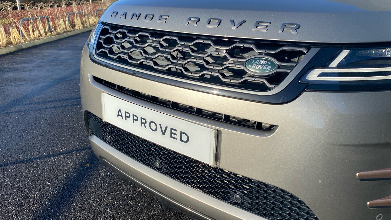 Used Land Rover Range Rover Evoque 2019 for sale - 76830529: Photo 24
