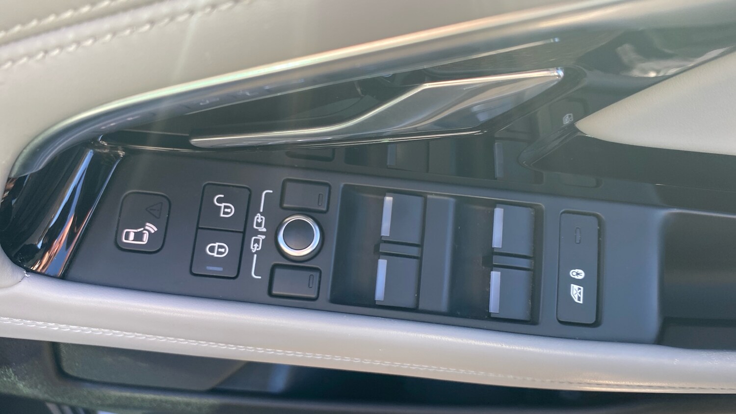 Used Land Rover Range Rover Evoque 2019 for sale - 76830529: Photo 25