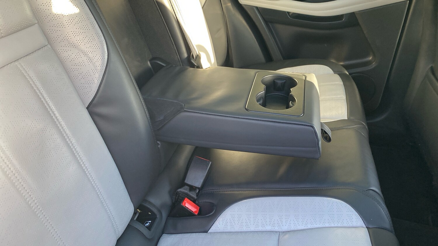 Used Land Rover Range Rover Evoque 2019 for sale - 76830529: Photo 35