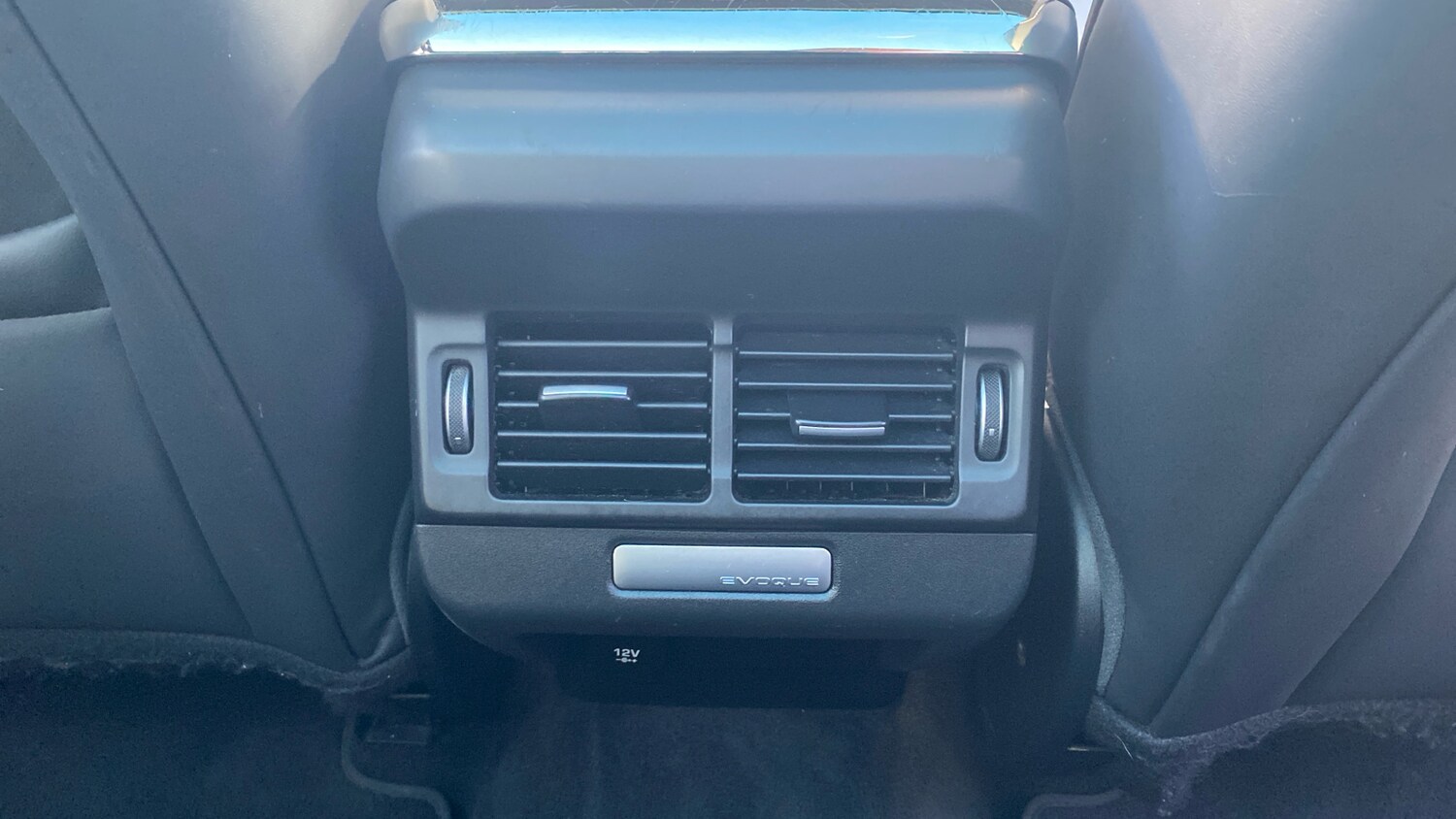 Used Land Rover Range Rover Evoque 2019 for sale - 76830529: Photo 37