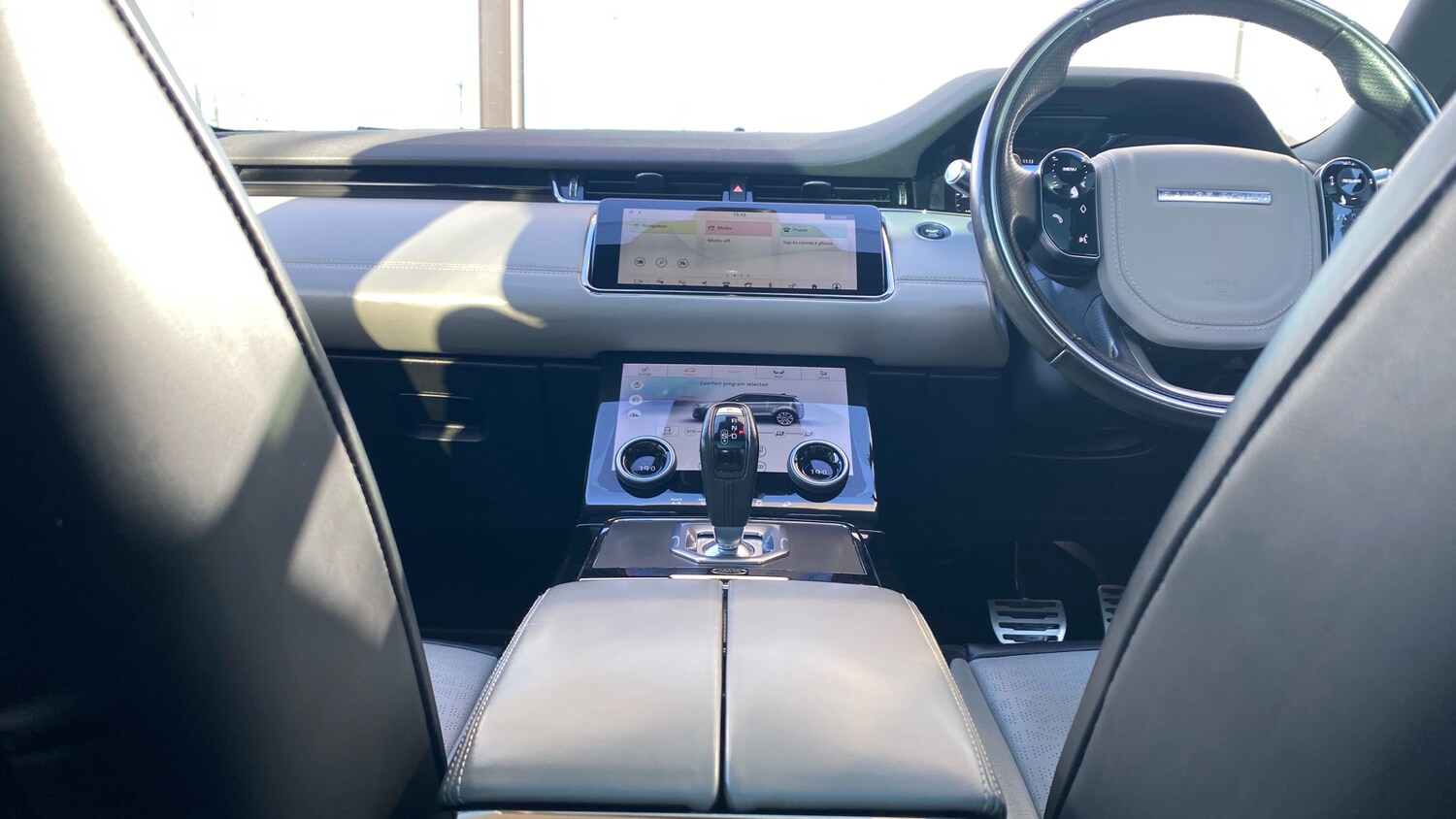 Used Land Rover Range Rover Evoque 2019 for sale - 76830529: Photo 38