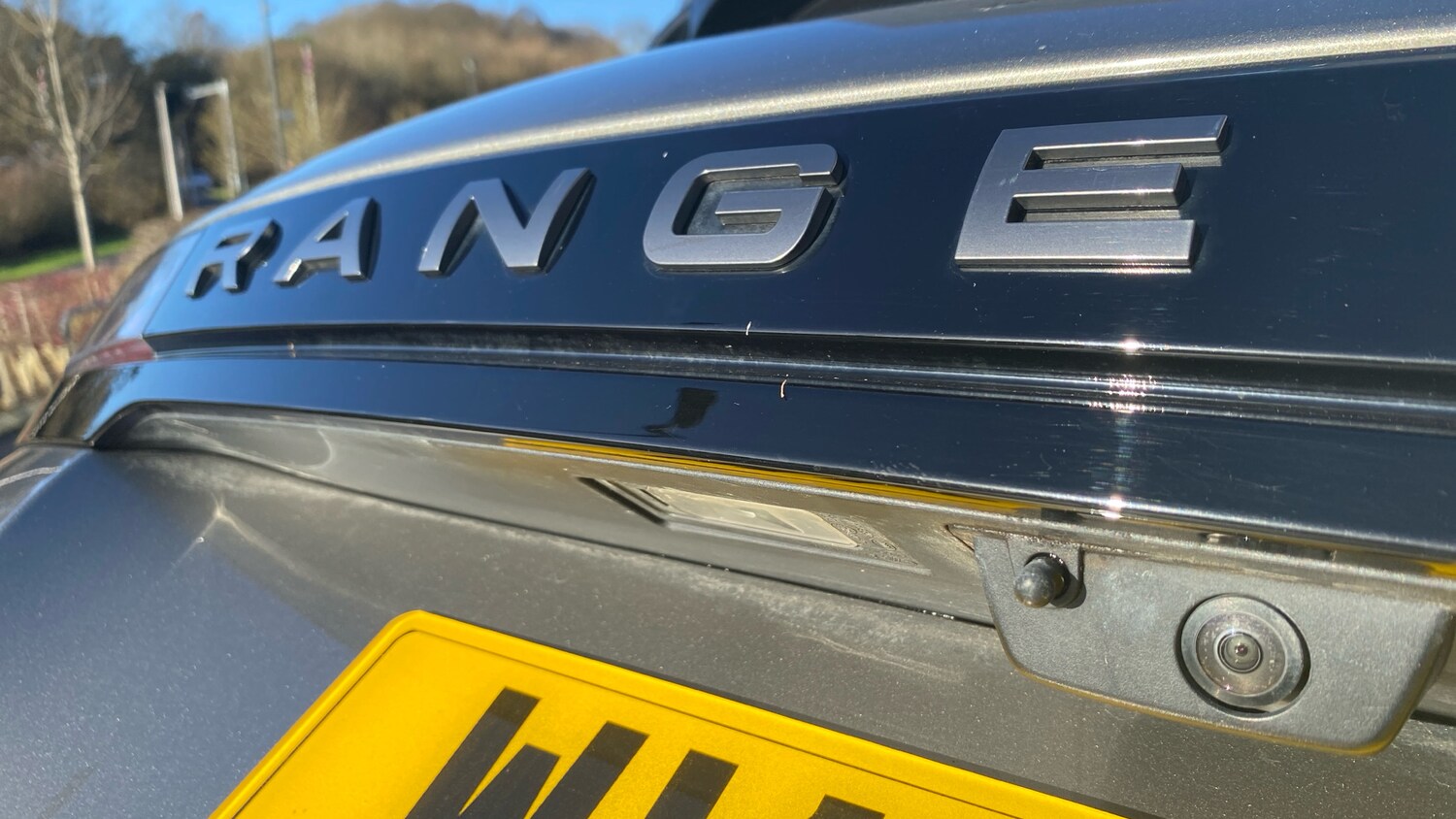 Used Land Rover Range Rover Evoque 2019 for sale - 76830529: Photo 43