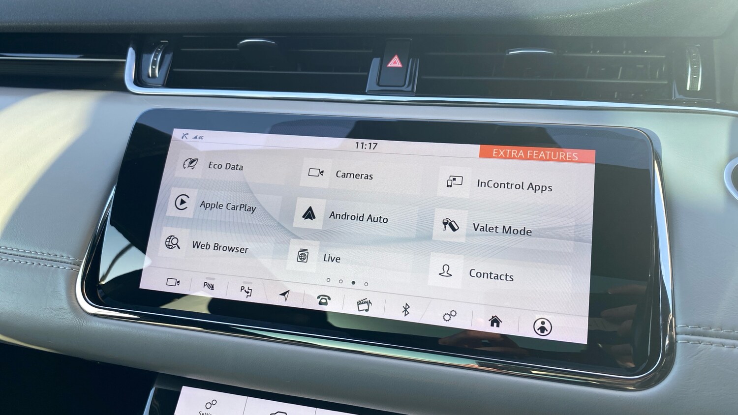 Used Land Rover Range Rover Evoque 2019 for sale - 76830529: Photo 47