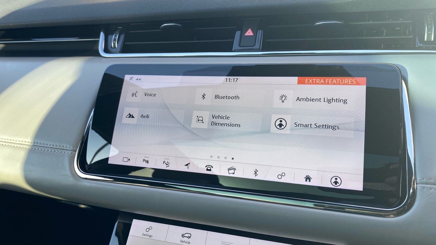 Used Land Rover Range Rover Evoque 2019 for sale - 76830529: Photo 48