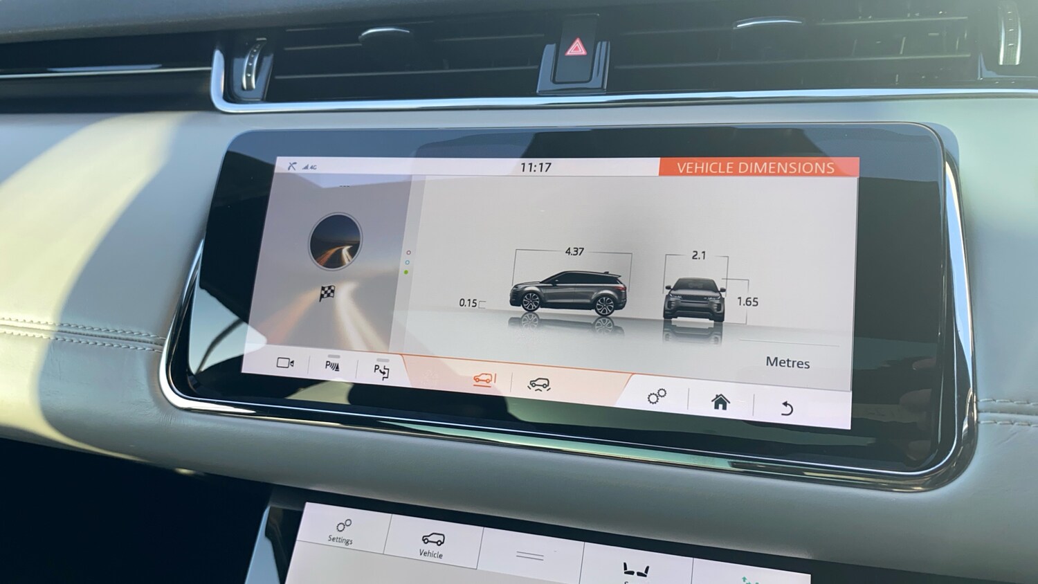 Used Land Rover Range Rover Evoque 2019 for sale - 76830529: Photo 49