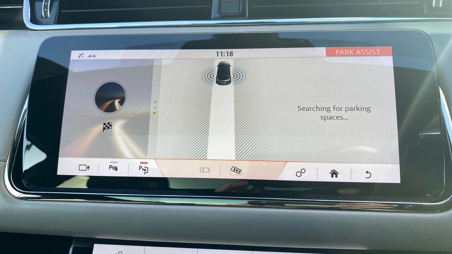 Used Land Rover Range Rover Evoque 2019 for sale - 76830529: Photo 50