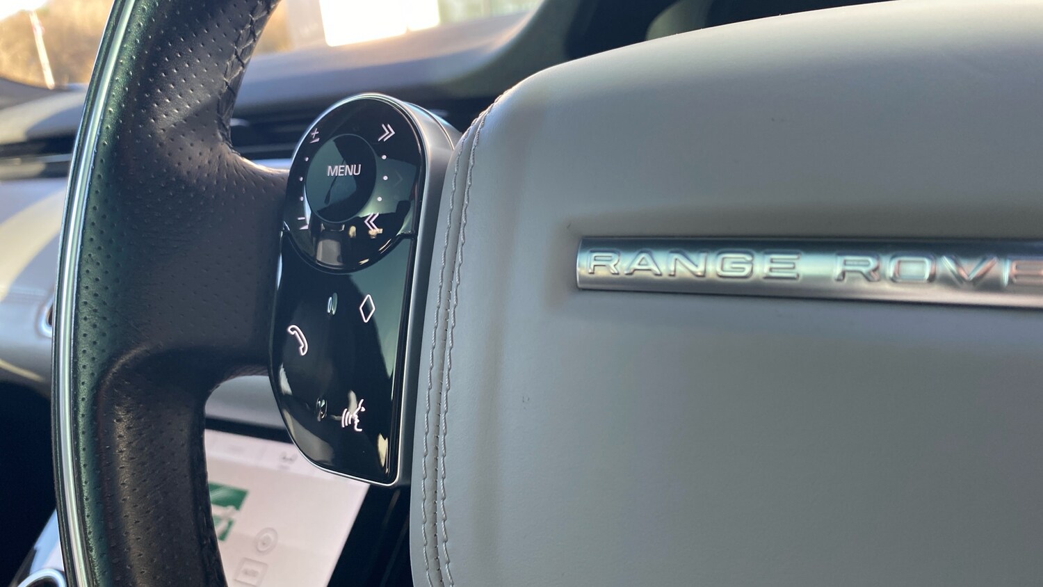 Used Land Rover Range Rover Evoque 2019 for sale - 76830529: Photo 54