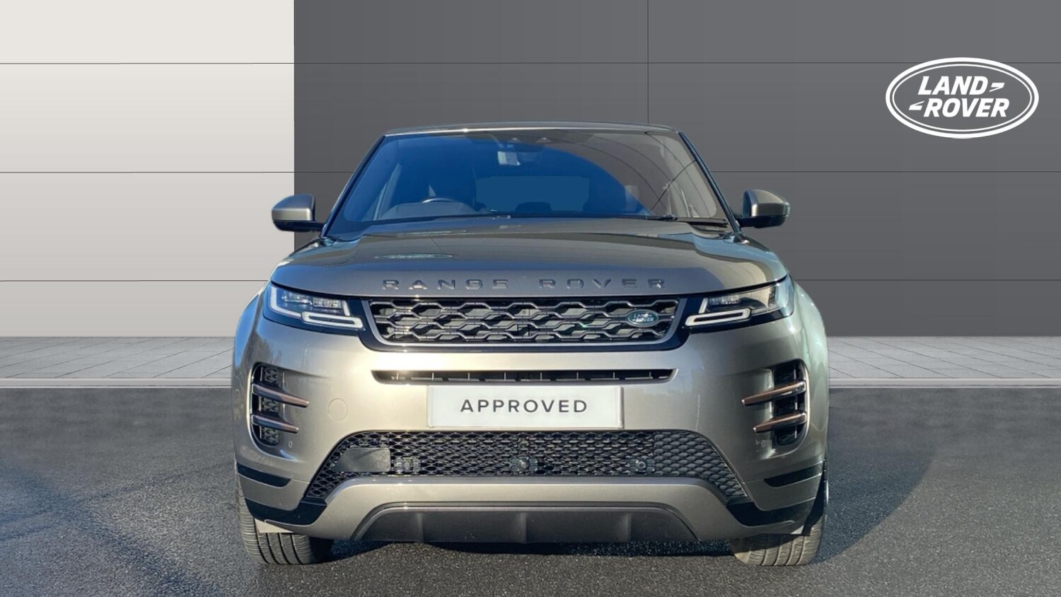 Used Land Rover Range Rover Evoque 2019 for sale - 76830529: Photo 7