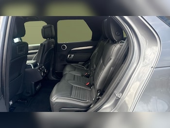 Used Land Rover Discovery 2023 for sale - 79365001: Photo