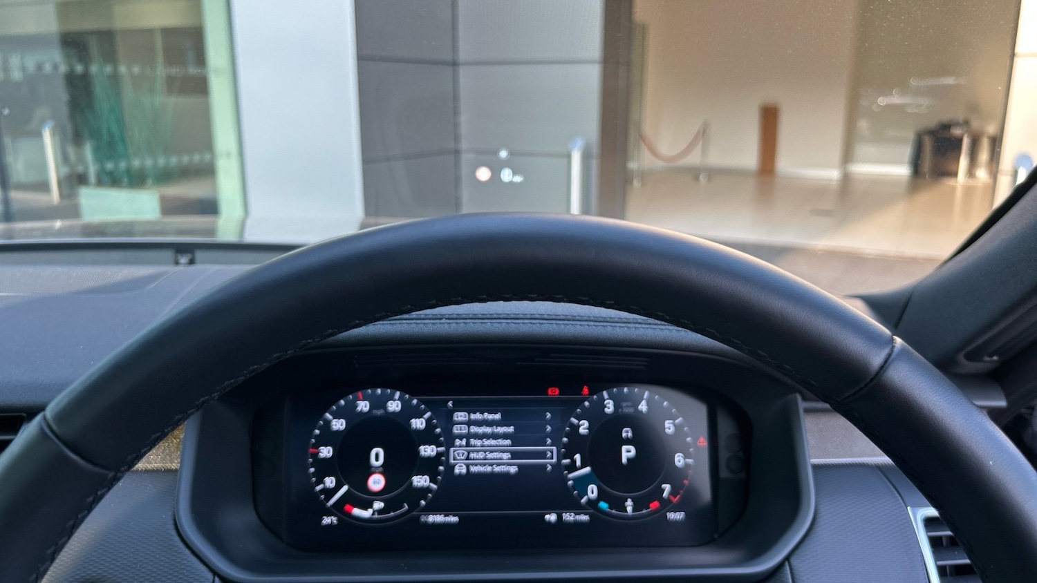 Vehicle 64