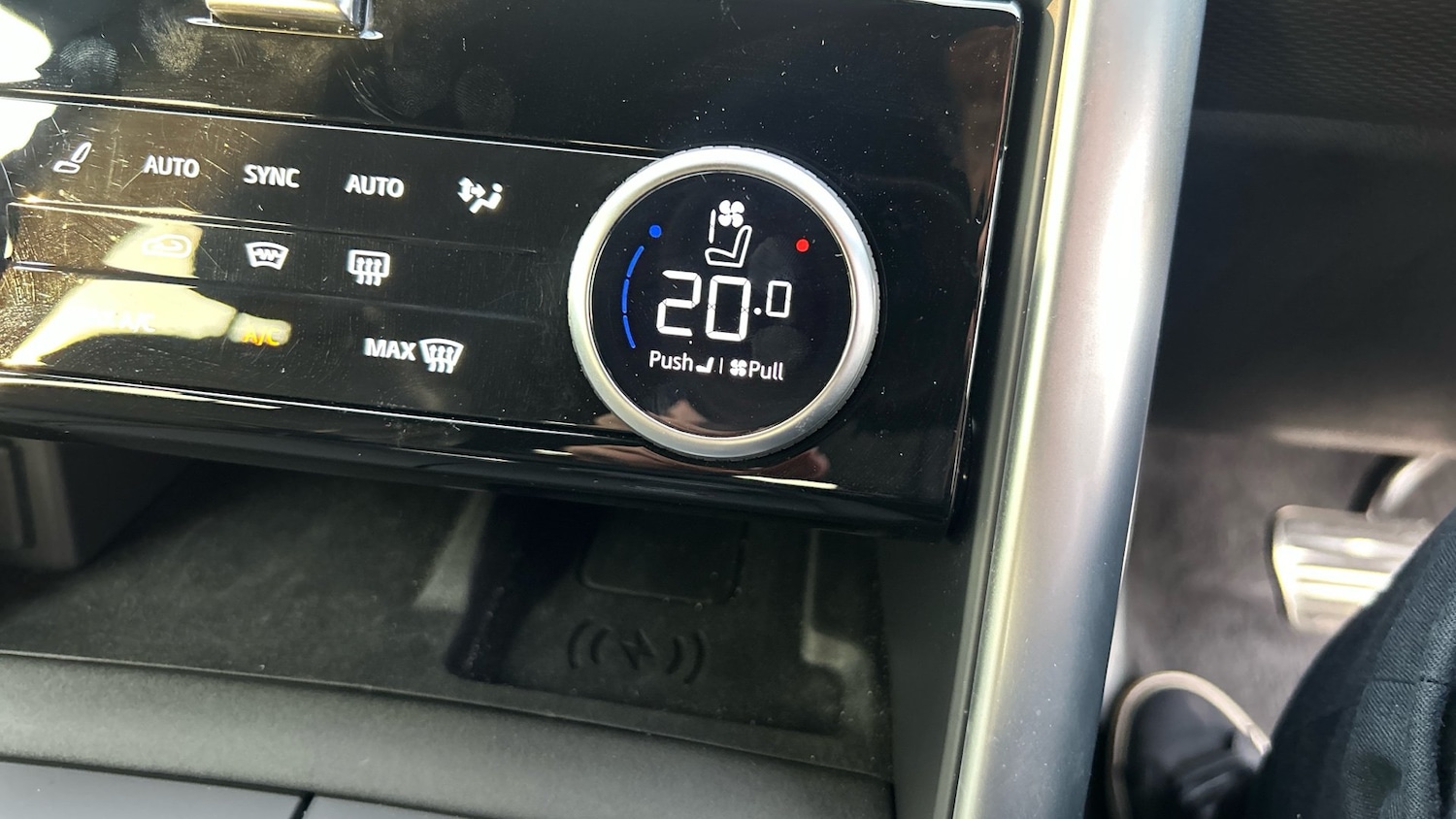 Vehicle 82