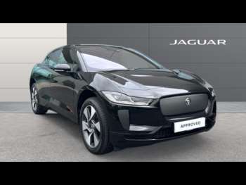 2023 (73) - 294kW EV400 R-Dynamic SE Black 90kWh 5dr Auto Electric Estate