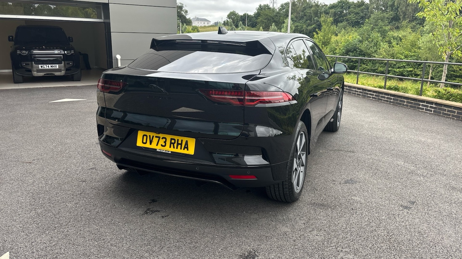 Vehicle 25