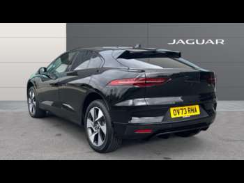 Used Jaguar I-Pace 2023 for sale - 75077183: Photo