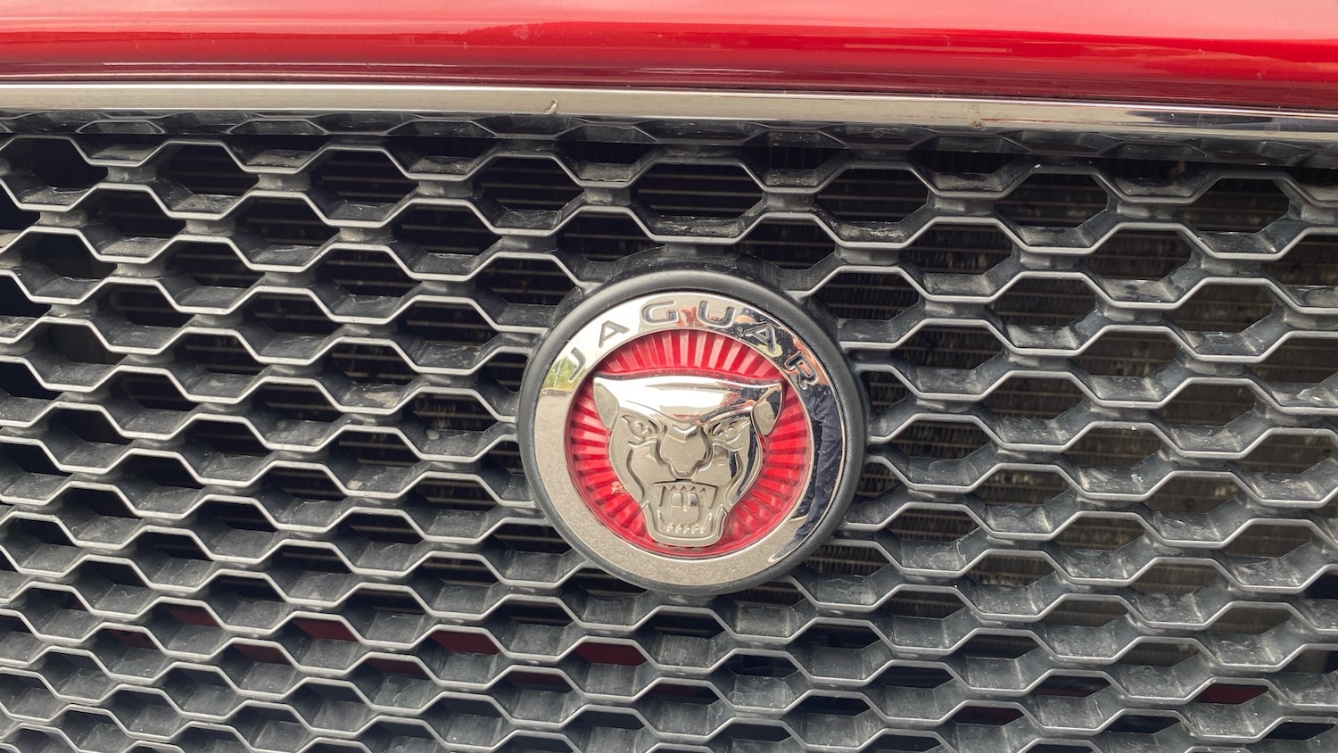 Vehicle 32