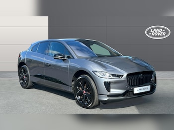 Used Jaguar I-Pace 2022 for sale - 79524519: Photo