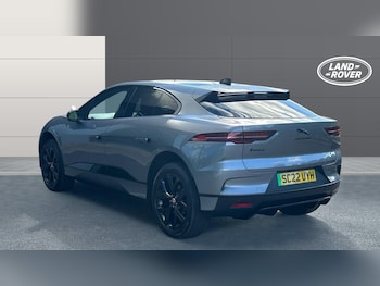 Used Jaguar I-Pace 2022 for sale - 79524519: Photo