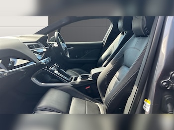 Used Jaguar I-Pace 2022 for sale - 79524519: Photo