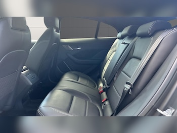 Used Jaguar I-Pace 2022 for sale - 79524519: Photo
