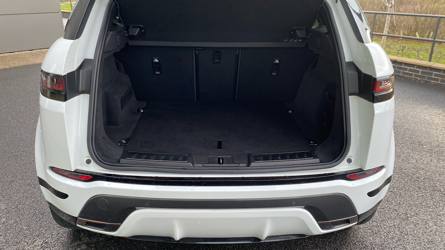 Used Land Rover Range Rover Evoque 2021 for sale - 77046538: Photo 10