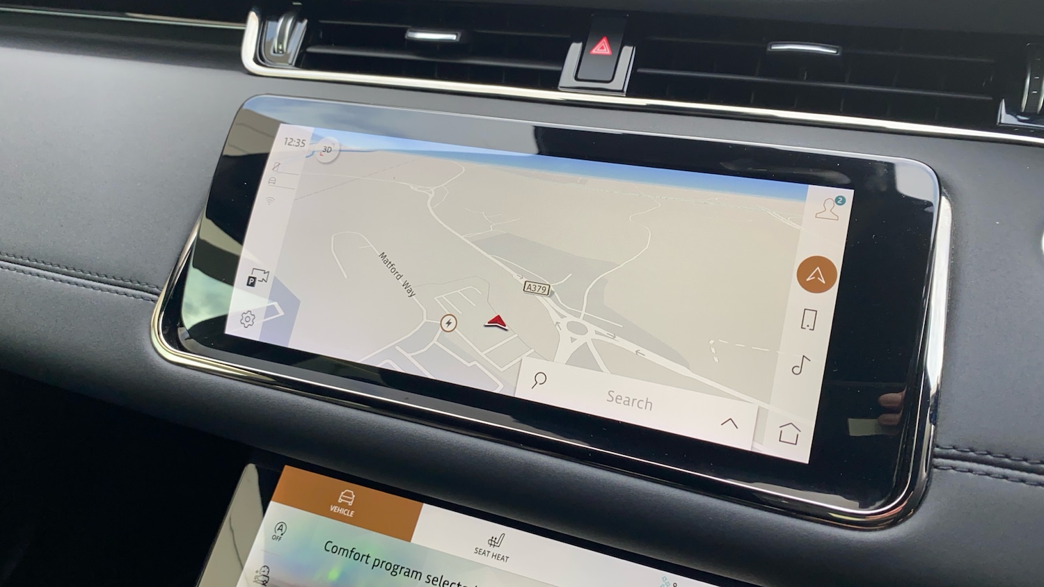 Used Land Rover Range Rover Evoque 2021 for sale - 77046538: Photo 11