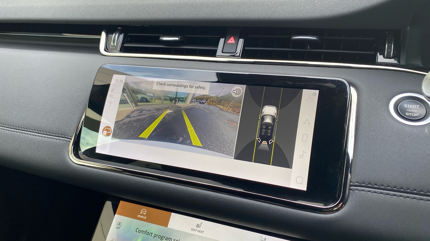 Used Land Rover Range Rover Evoque 2021 for sale - 77046538: Photo 12