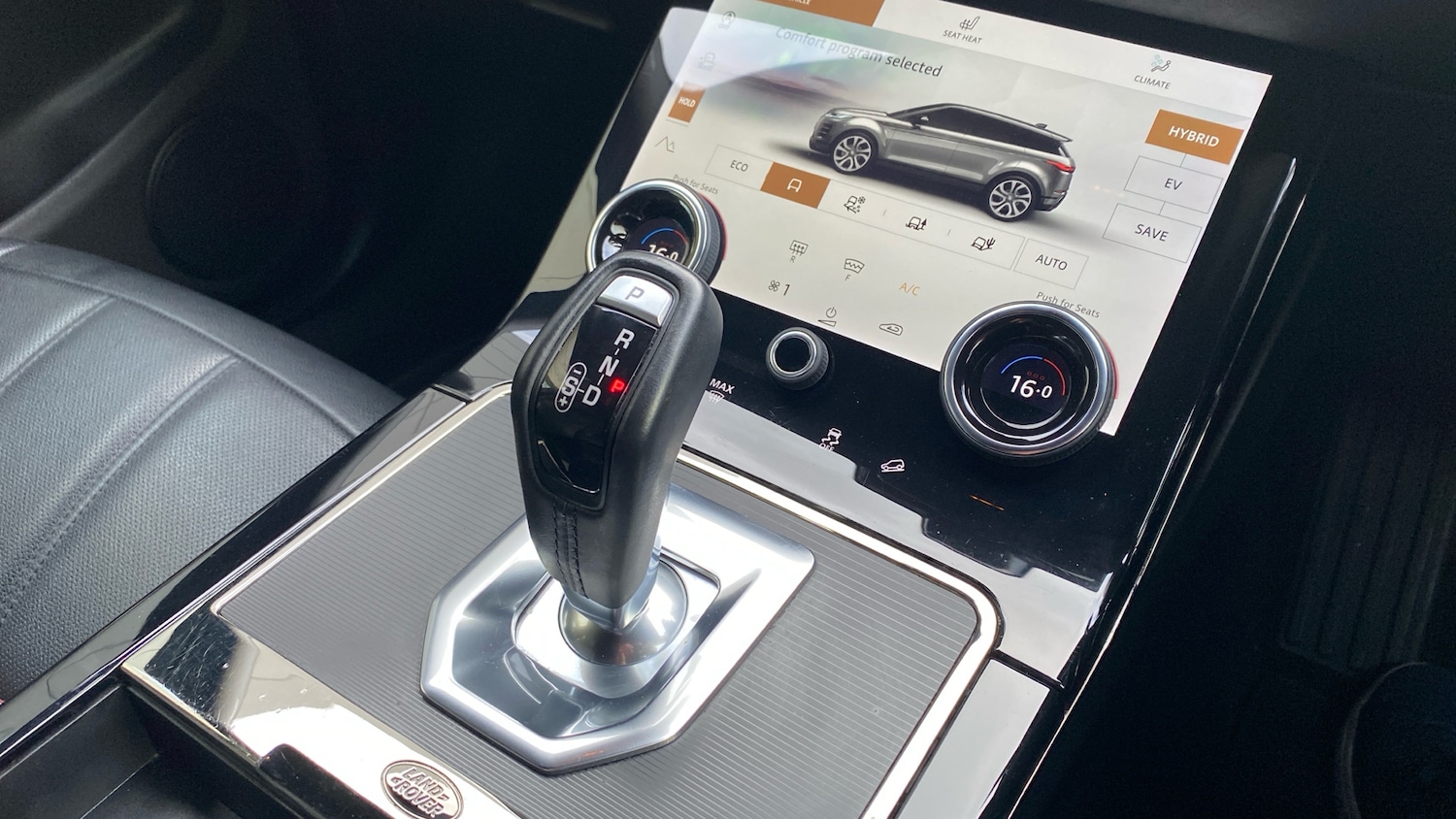 Used Land Rover Range Rover Evoque 2021 for sale - 77046538: Photo 13