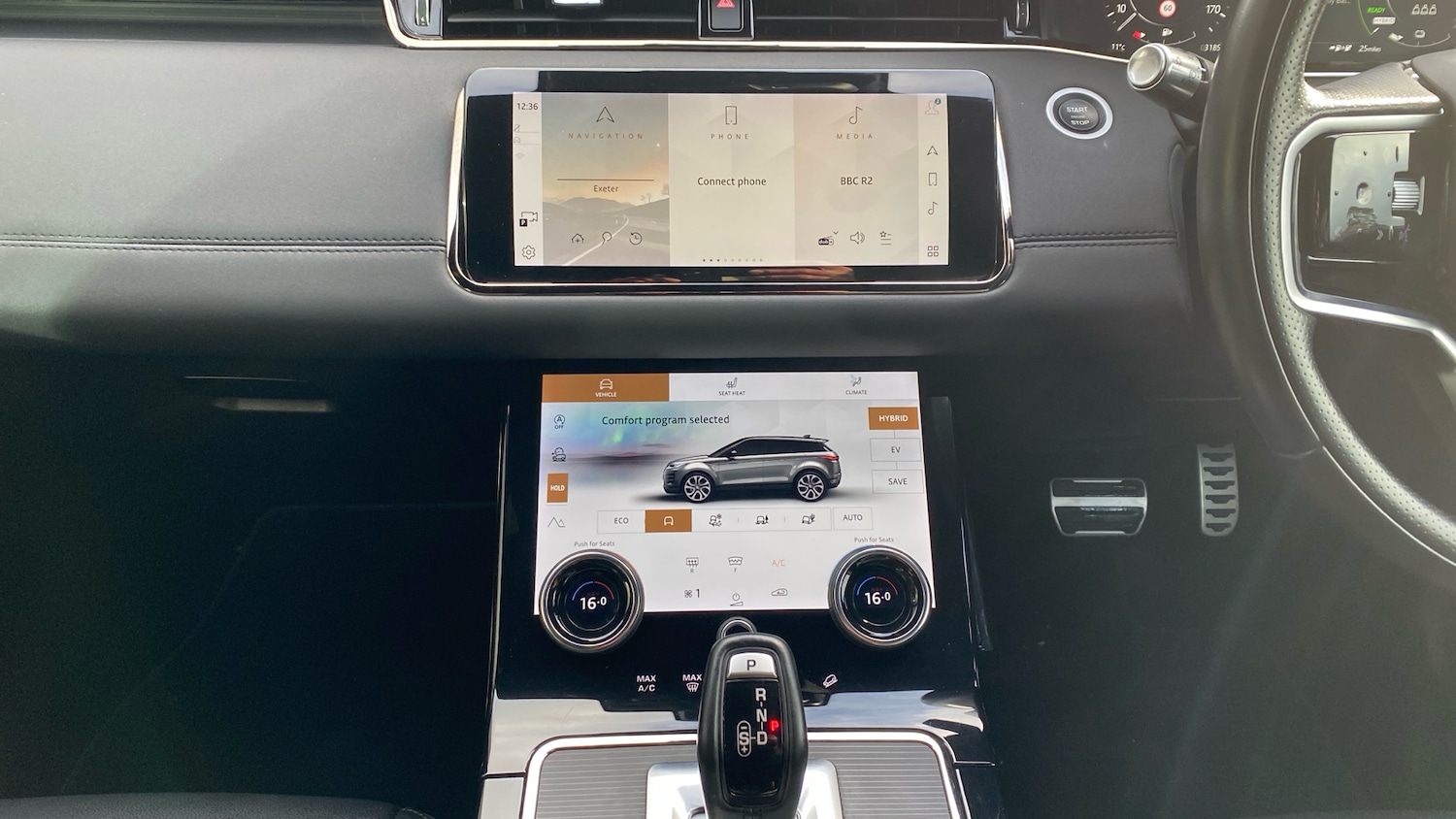 Used Land Rover Range Rover Evoque 2021 for sale - 77046538: Photo 14