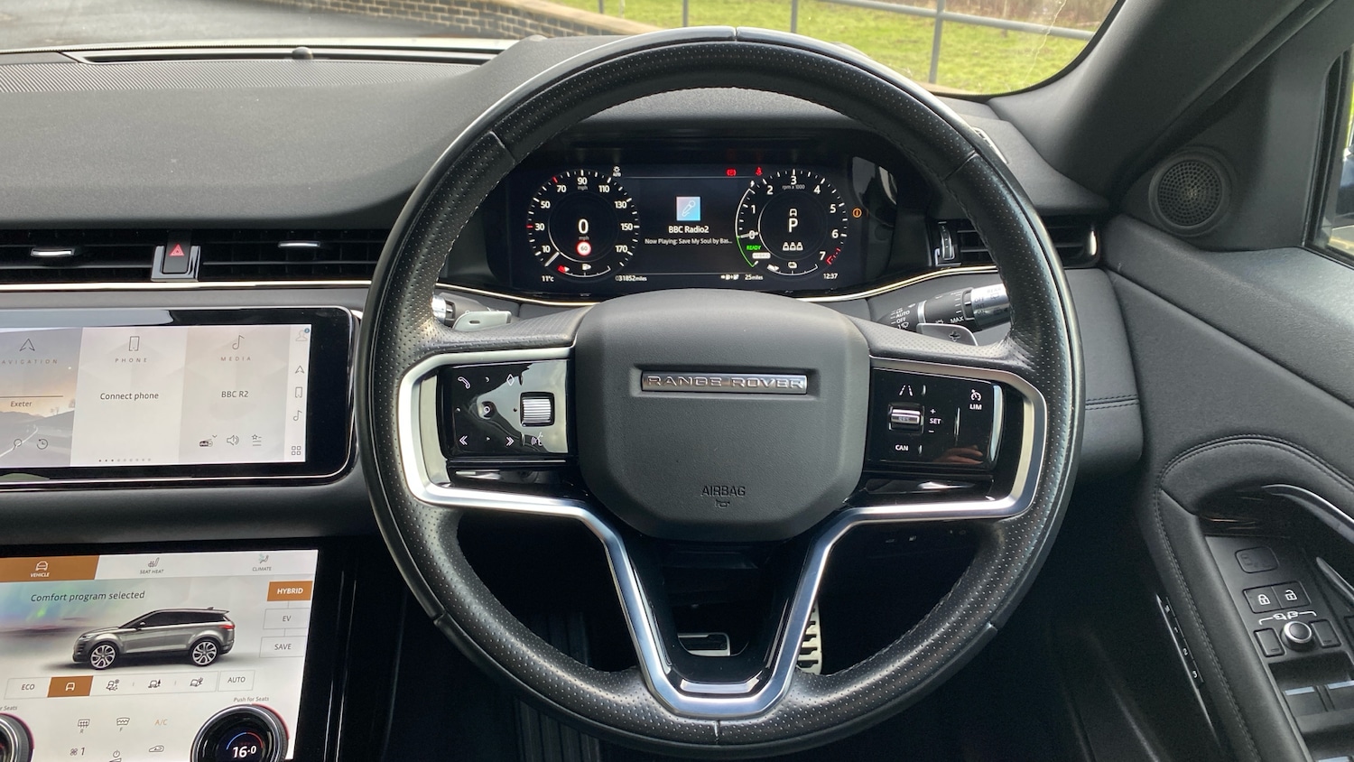 Used Land Rover Range Rover Evoque 2021 for sale - 77046538: Photo 15