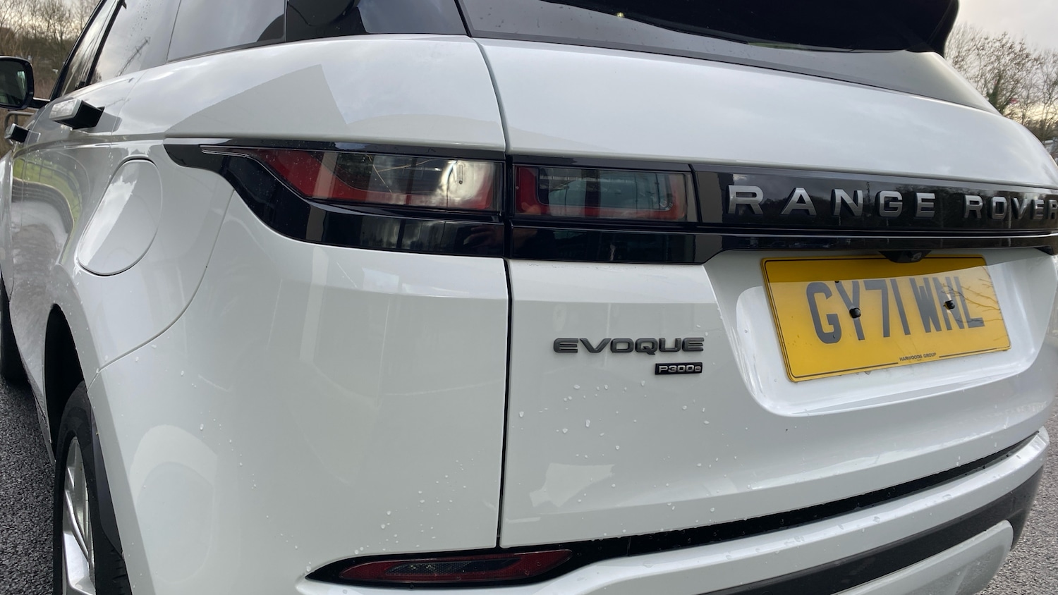 Used Land Rover Range Rover Evoque 2021 for sale - 77046538: Photo 19