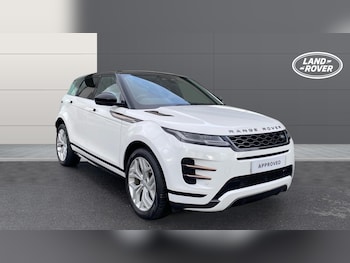 2021 (71) - 1.5 P300e R-Dynamic SE 5dr Auto