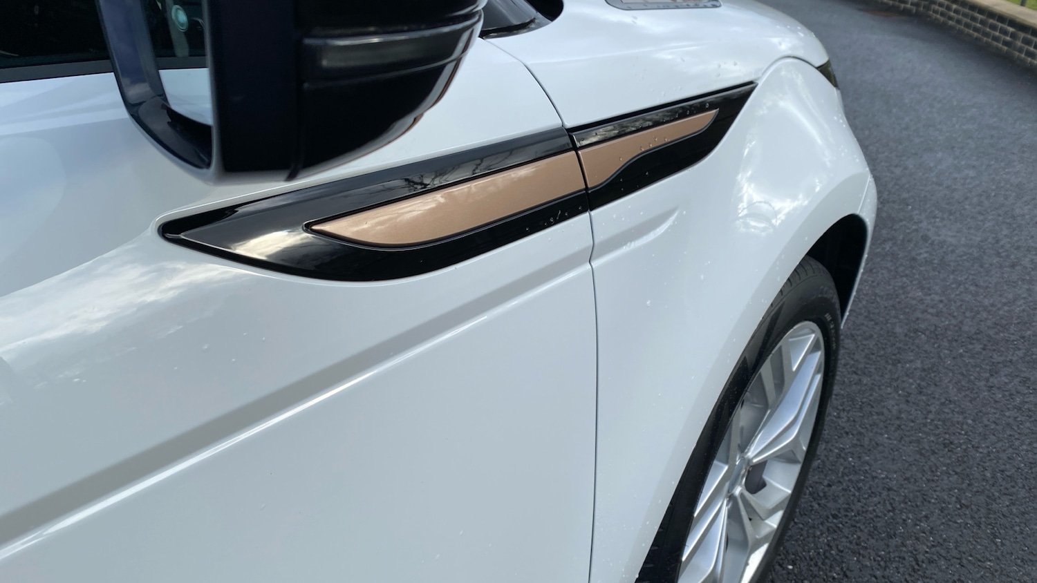 Used Land Rover Range Rover Evoque 2021 for sale - 77046538: Photo 20