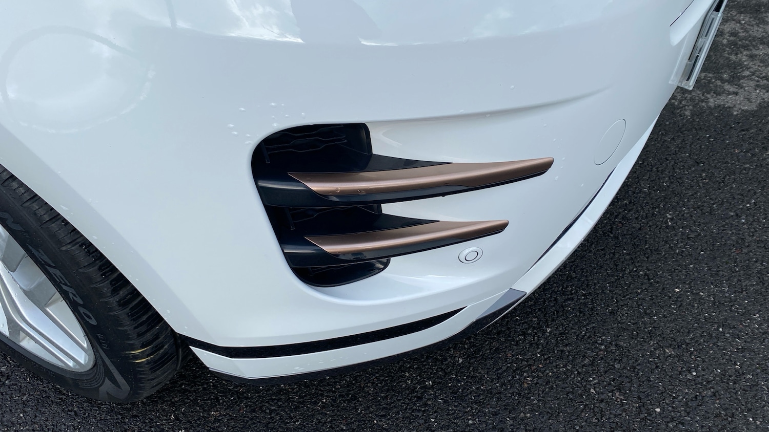 Used Land Rover Range Rover Evoque 2021 for sale - 77046538: Photo 23