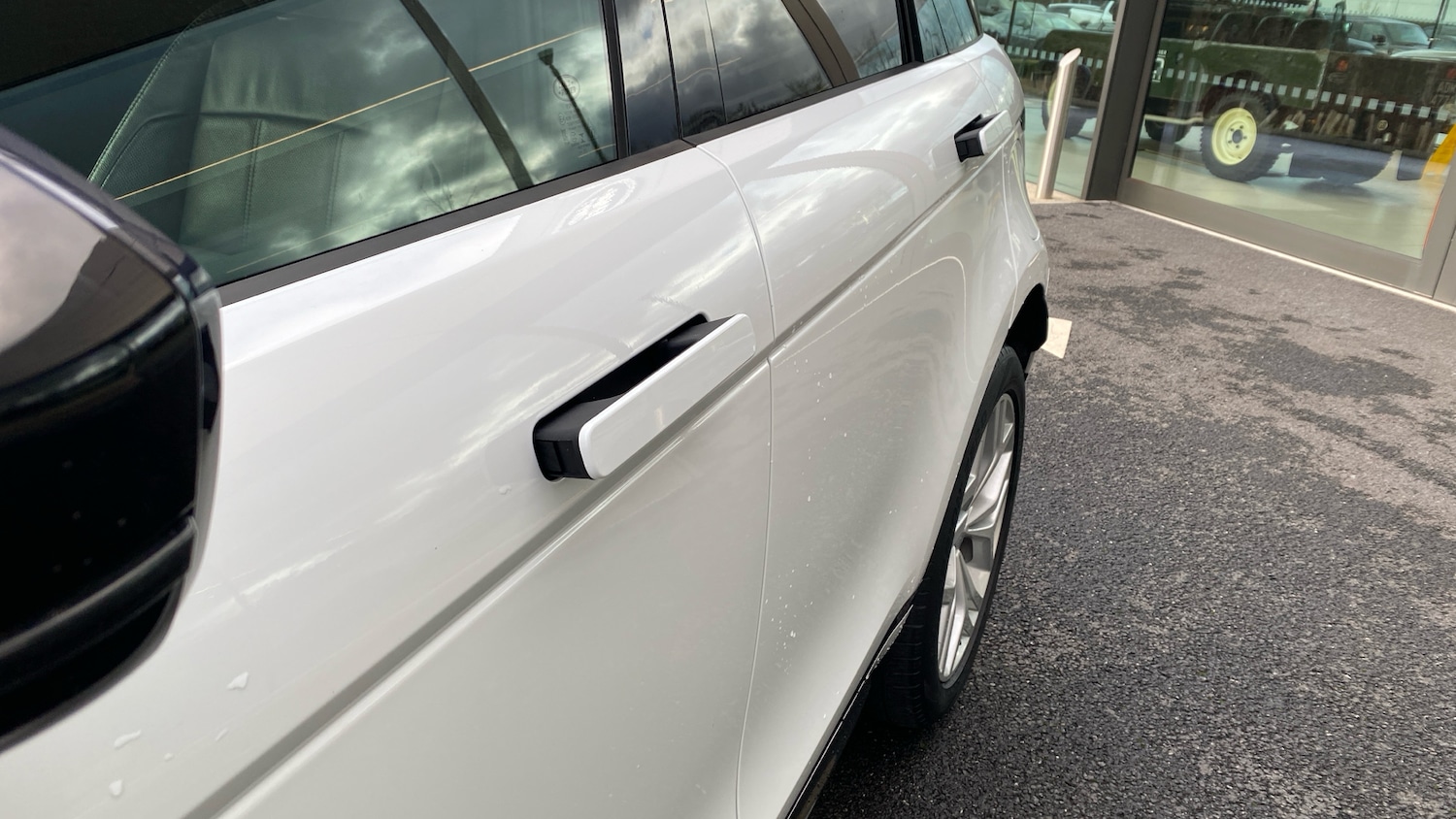 Used Land Rover Range Rover Evoque 2021 for sale - 77046538: Photo 25