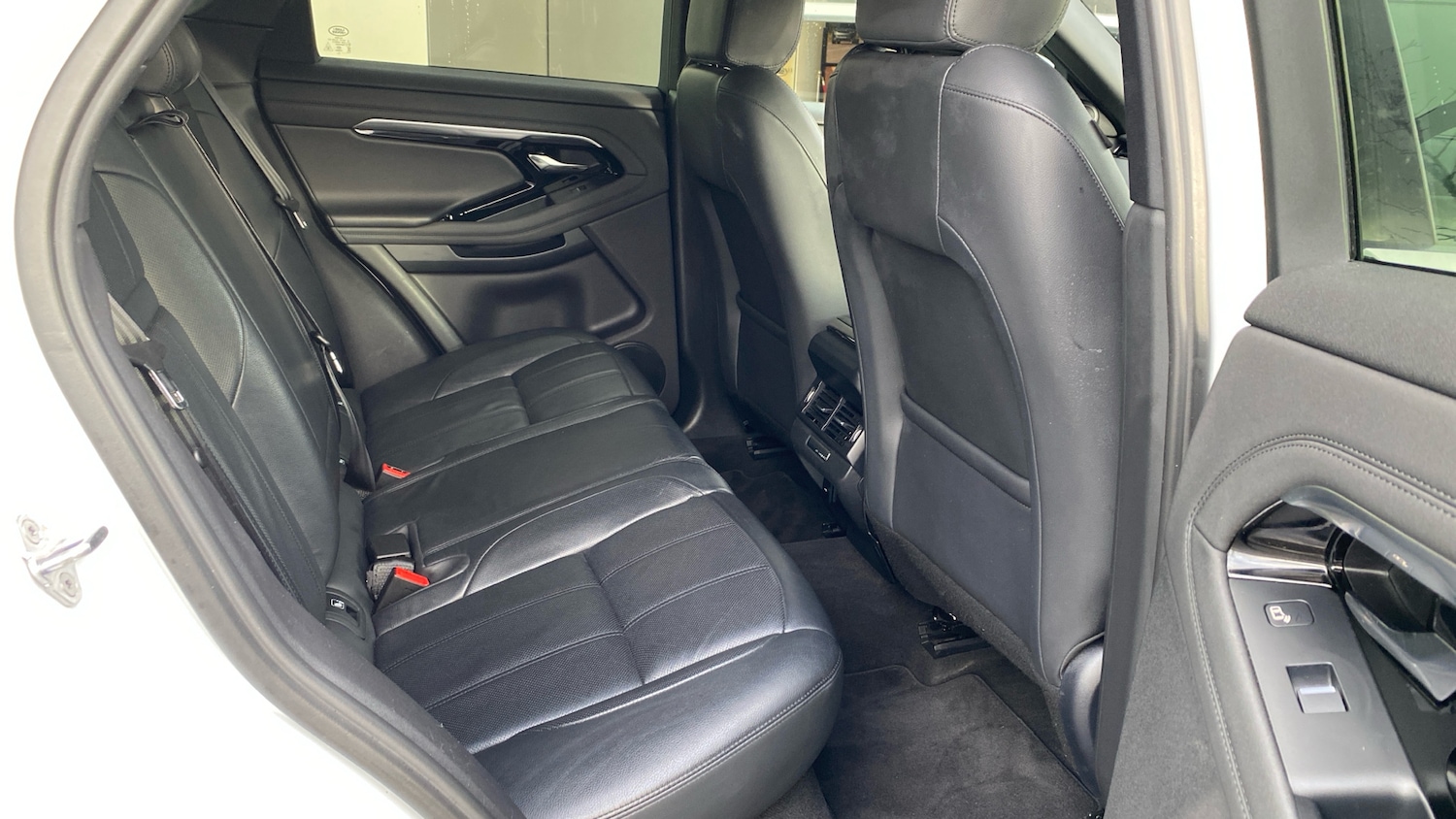 Used Land Rover Range Rover Evoque 2021 for sale - 77046538: Photo 27