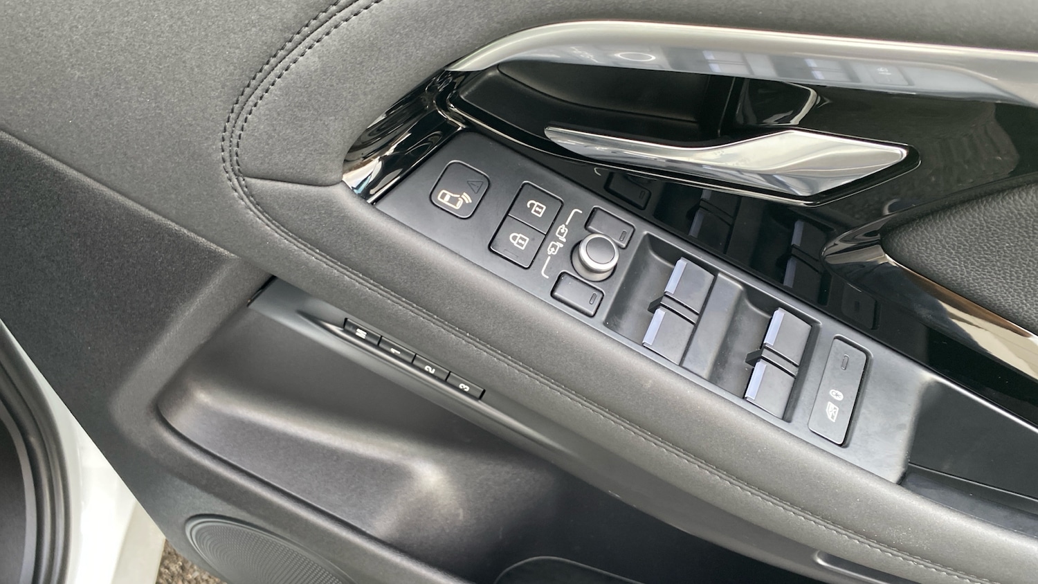 Used Land Rover Range Rover Evoque 2021 for sale - 77046538: Photo 29