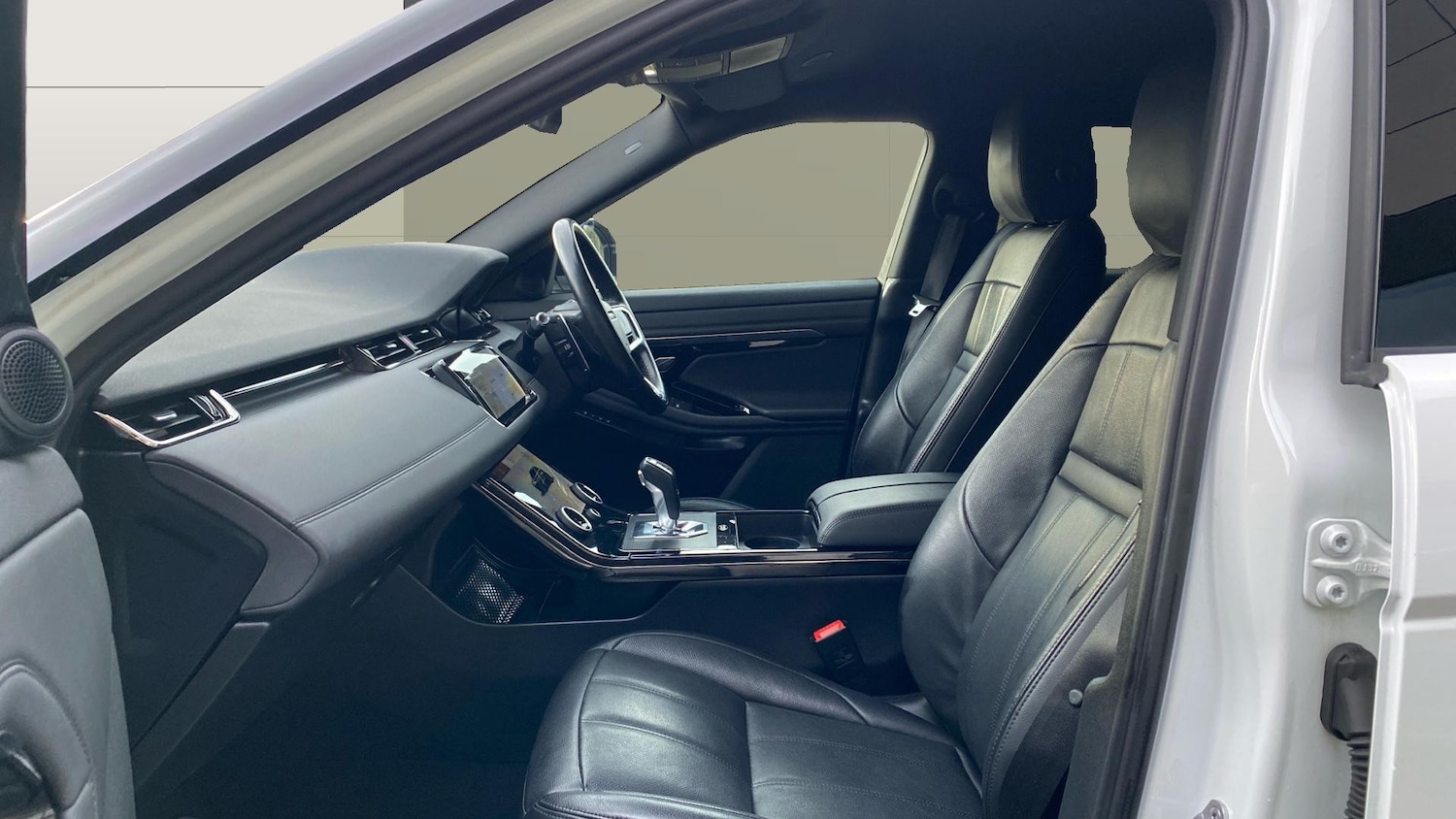 Used Land Rover Range Rover Evoque 2021 for sale - 77046538: Photo 3