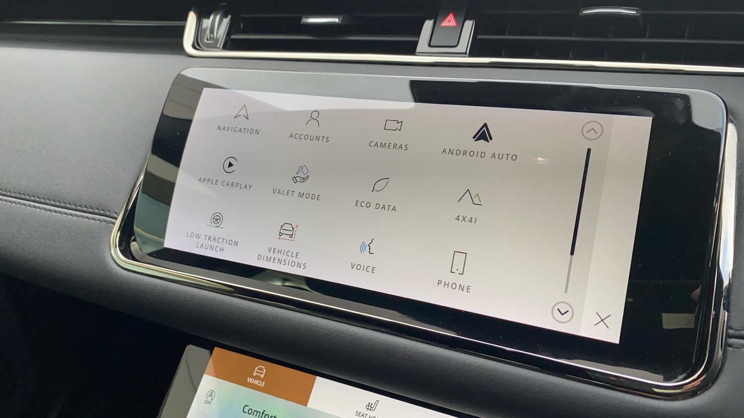 Used Land Rover Range Rover Evoque 2021 for sale - 77046538: Photo 31