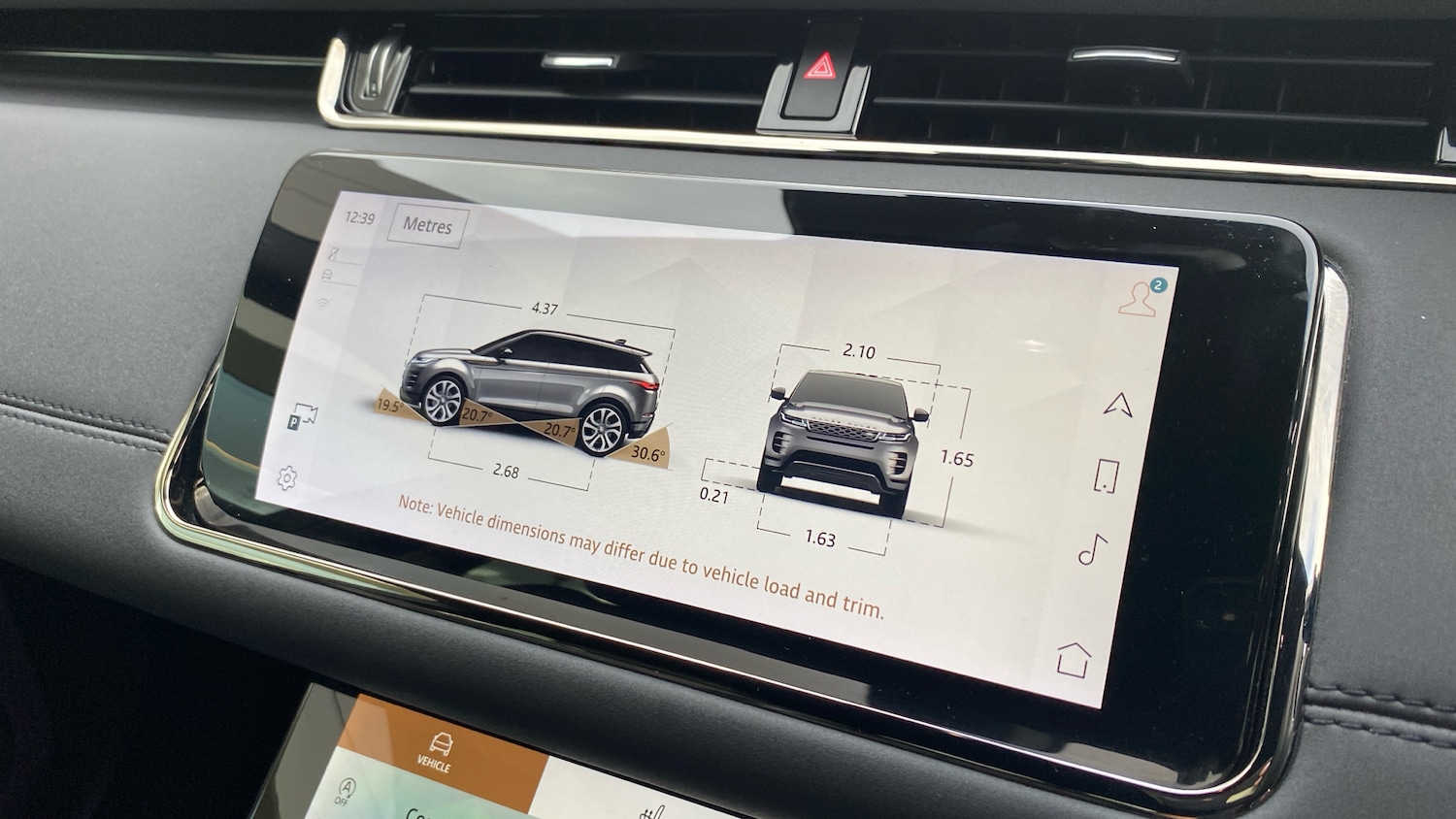 Used Land Rover Range Rover Evoque 2021 for sale - 77046538: Photo 32