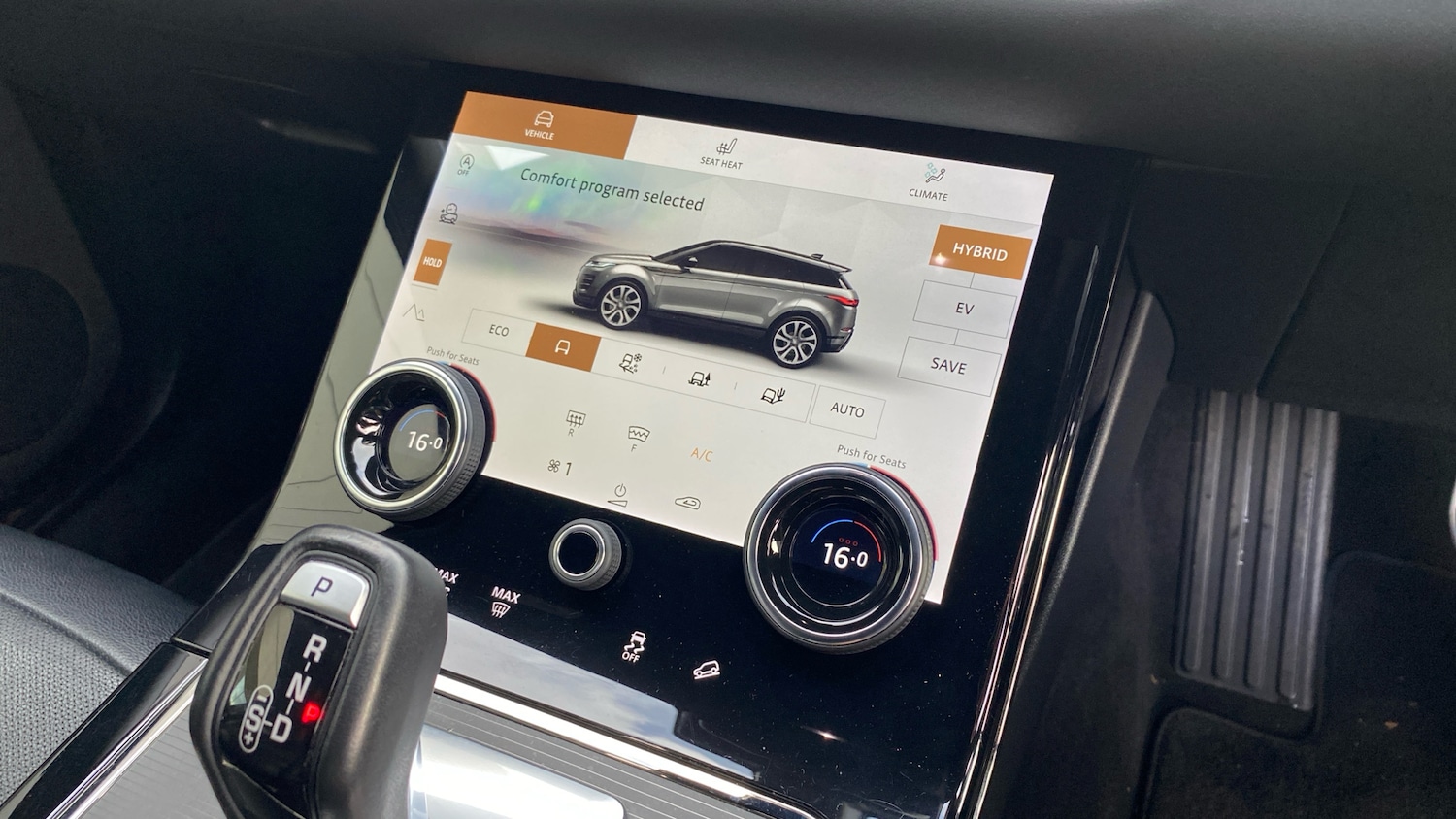 Used Land Rover Range Rover Evoque 2021 for sale - 77046538: Photo 34