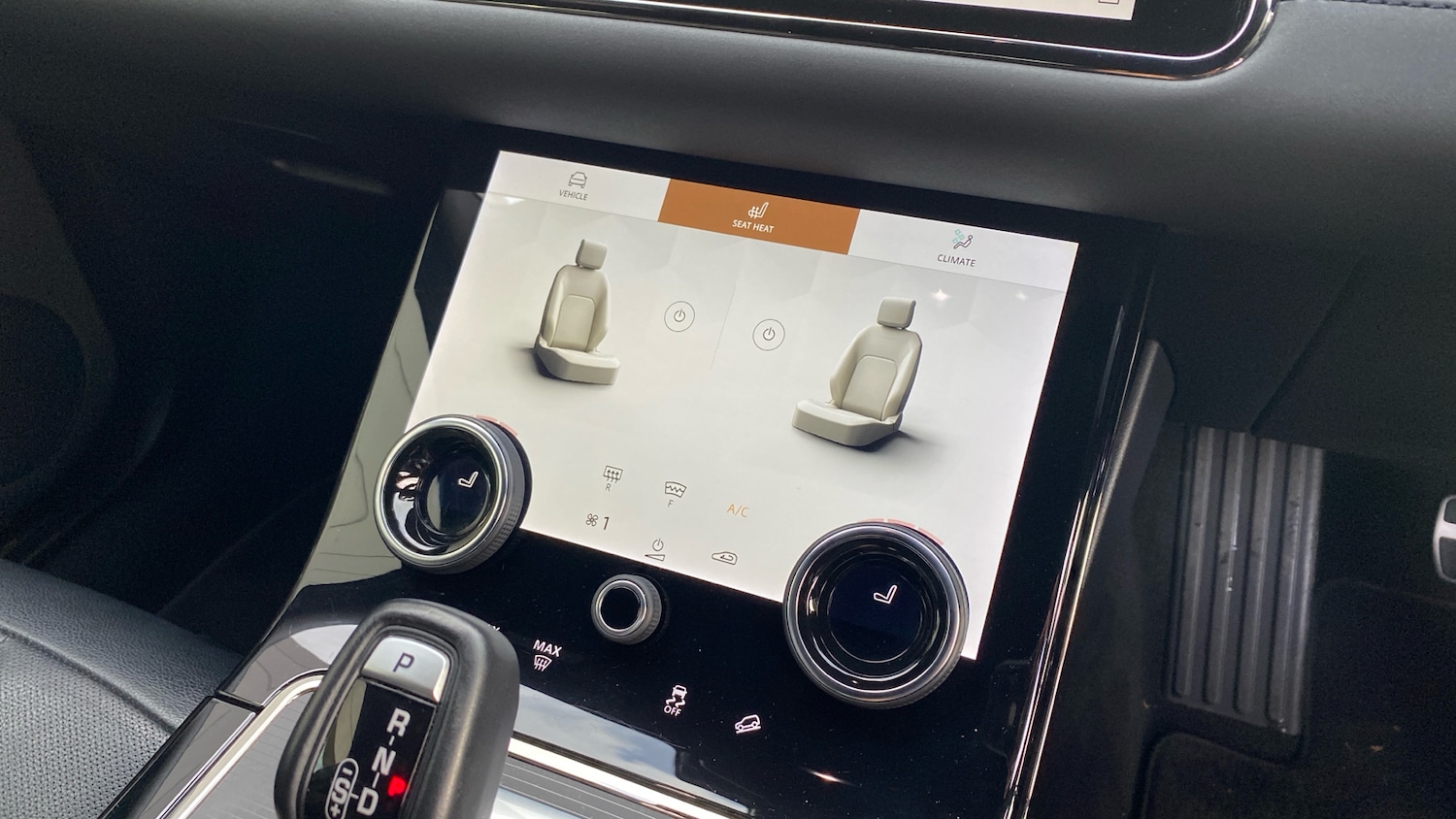 Used Land Rover Range Rover Evoque 2021 for sale - 77046538: Photo 35