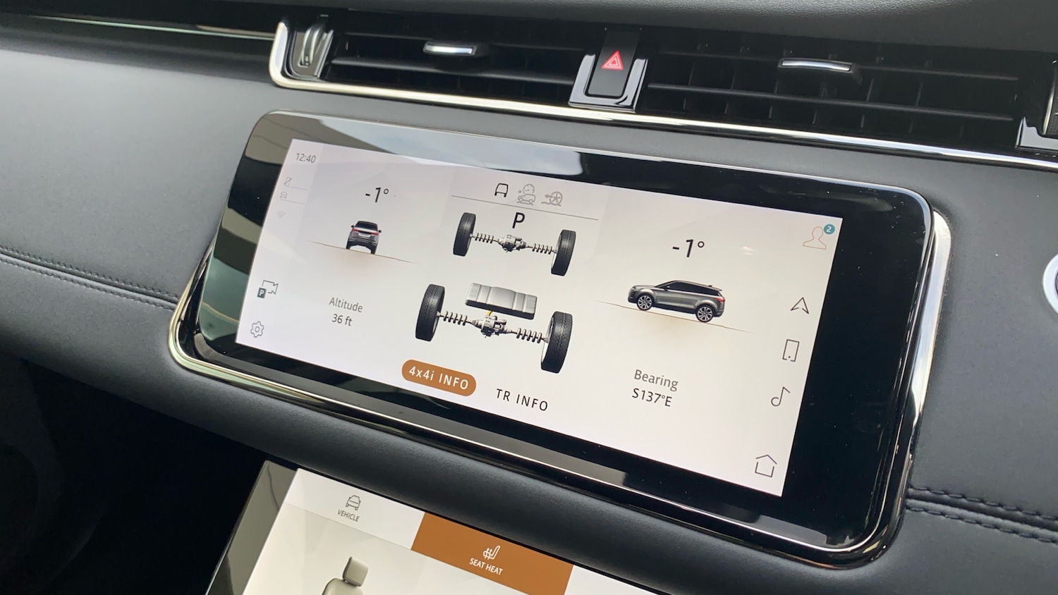 Used Land Rover Range Rover Evoque 2021 for sale - 77046538: Photo 37