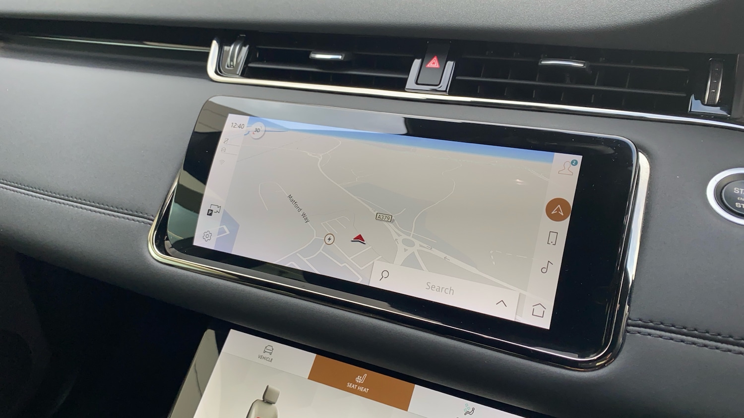 Used Land Rover Range Rover Evoque 2021 for sale - 77046538: Photo 38