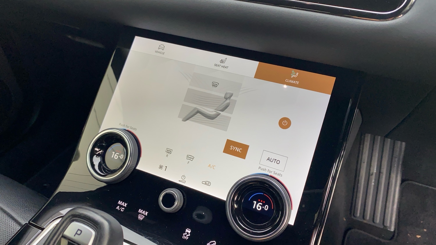 Used Land Rover Range Rover Evoque 2021 for sale - 77046538: Photo 39