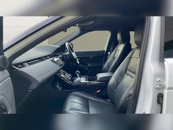 Used Land Rover Range Rover Evoque 2021 for sale - 77046538: Photo