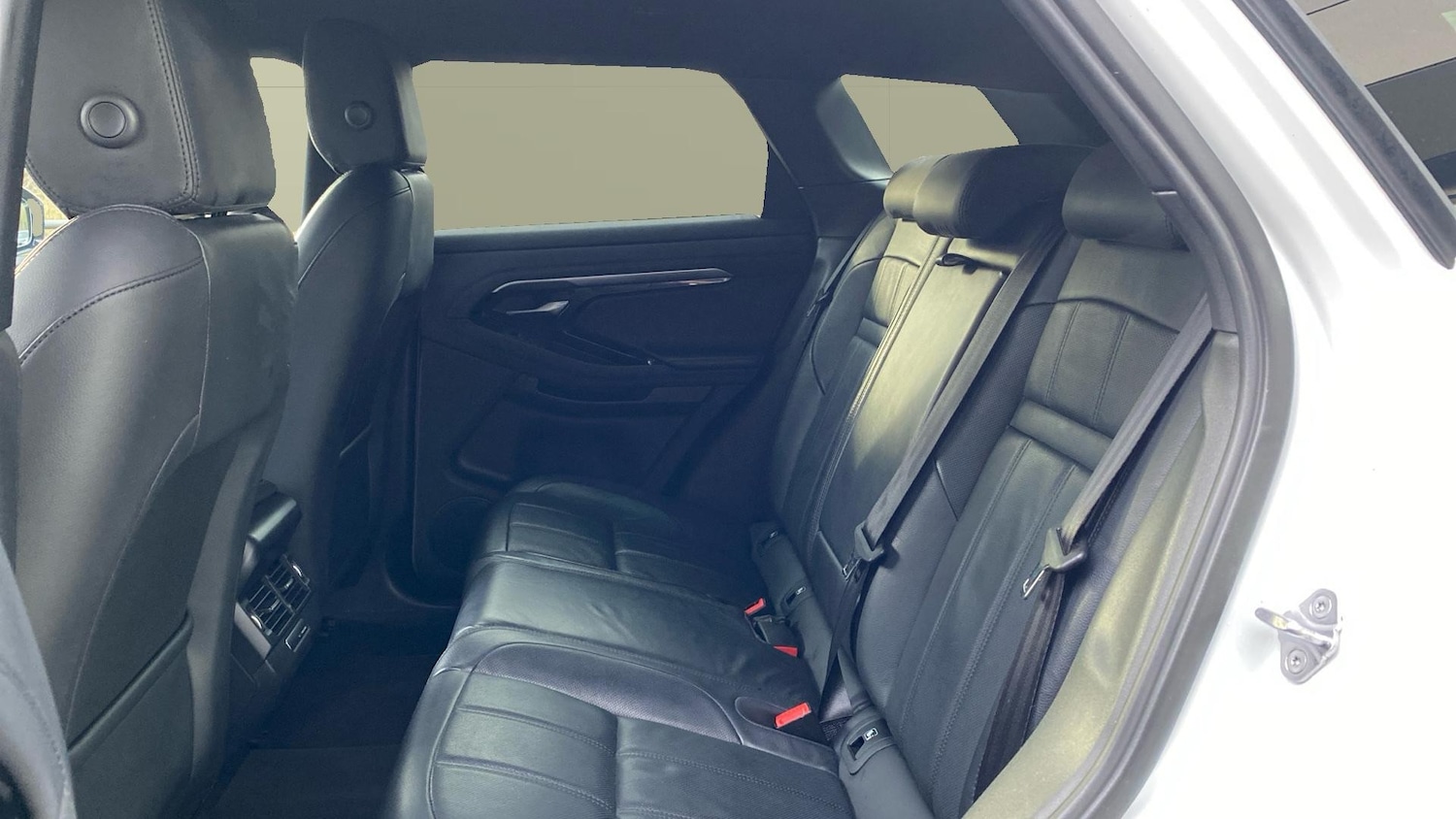 Used Land Rover Range Rover Evoque 2021 for sale - 77046538: Photo 4