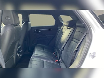 Used Land Rover Range Rover Evoque 2021 for sale - 77046538: Photo